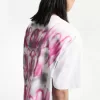 Short sleeve T-shirt with print Short sleeve T-shirt with print