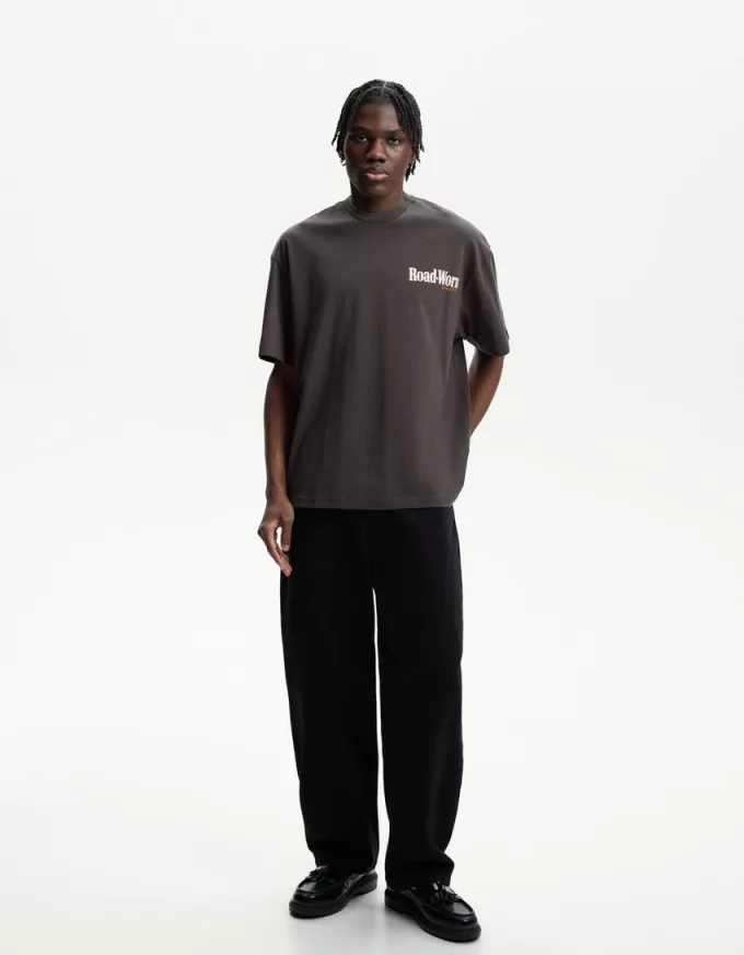 Short sleeve T-shirt with print Short sleeve T-shirt with print