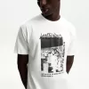 Short sleeve T-shirt with print Short sleeve T-shirt with print