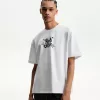 Short sleeve T-shirt with print Short sleeve T-shirt with print