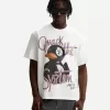 Short sleeve T-shirt with print Short sleeve T-shirt with print