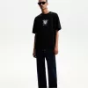 Short sleeve T-shirt with print Short sleeve T-shirt with print