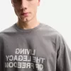 Short sleeve T-shirt with print Short sleeve T-shirt with print