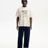 Short sleeve T-shirt with print Short sleeve T-shirt with print