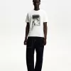 Short sleeve T-shirt with print Short sleeve T-shirt with print