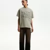 Short sleeve T-shirt with print Short sleeve T-shirt with print