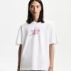 Short sleeve T-shirt with print Short sleeve T-shirt with print