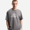 Short sleeve T-shirt with print Short sleeve T-shirt with print