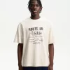Short sleeve T-shirt with print Short sleeve T-shirt with print