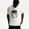 Short sleeve T-shirt with print Short sleeve T-shirt with print