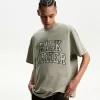 Short sleeve T-shirt with print Short sleeve T-shirt with print