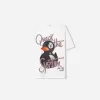 Short sleeve T-shirt with print Short sleeve T-shirt with print
