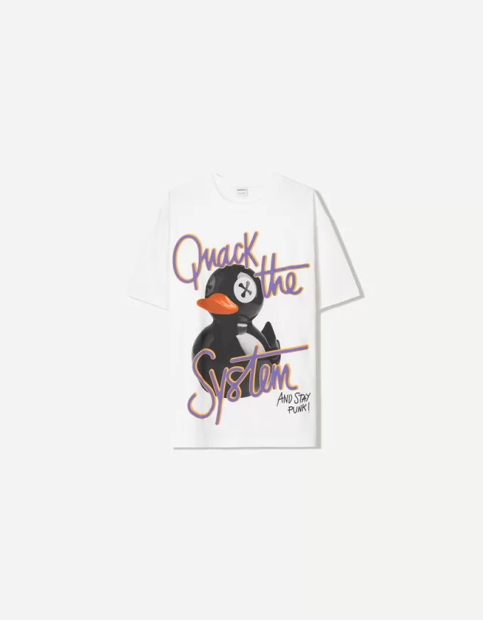Short sleeve T-shirt with print Short sleeve T-shirt with print