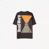 Short sleeve T-shirt with print Short sleeve T-shirt with print