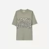 Short sleeve T-shirt with print Short sleeve T-shirt with print