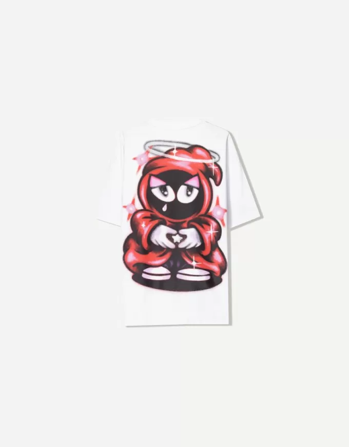 Short sleeve T-shirt with print Short sleeve T-shirt with print