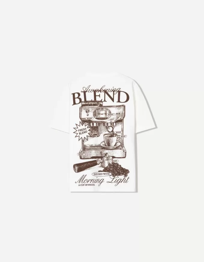 Short sleeve T-shirt with print Short sleeve T-shirt with print