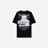 Short sleeve T-shirt with print Short sleeve T-shirt with print
