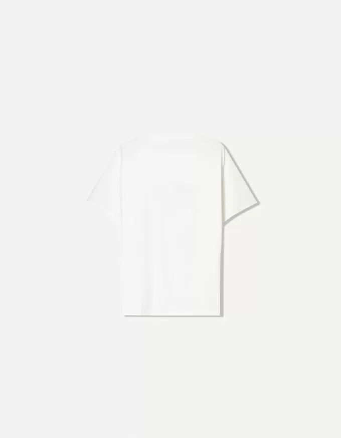 Short sleeve T-shirt with print Short sleeve T-shirt with print