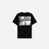 Short sleeve T-shirt with print Short sleeve T-shirt with print