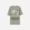 Short sleeve T-shirt with print Short sleeve T-shirt with print