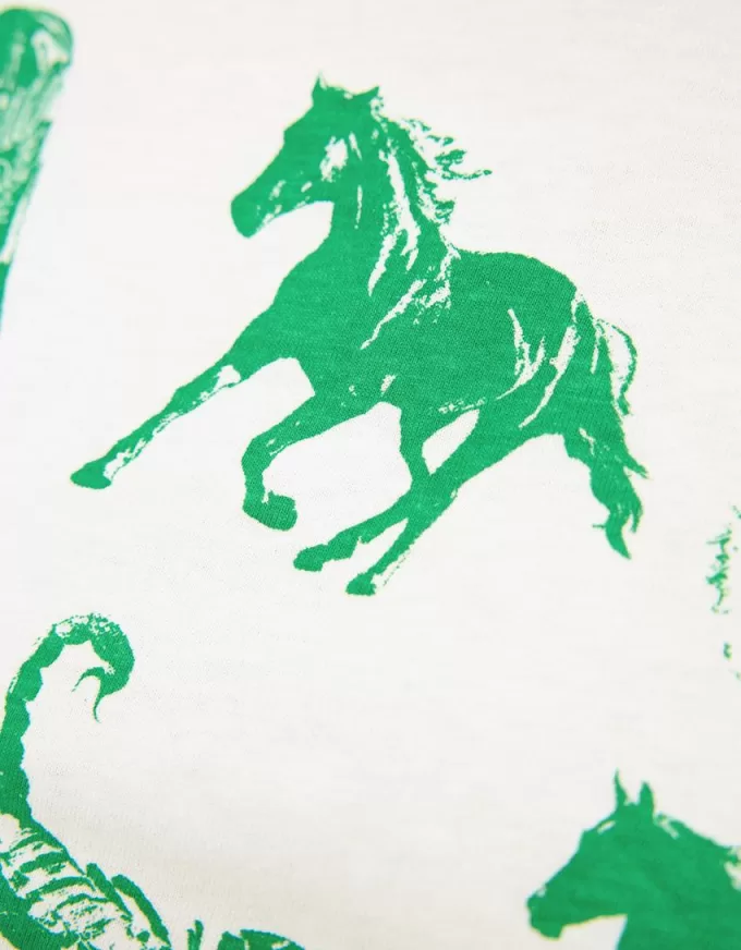 Short sleeve T-shirt with print Short sleeve T-shirt with print