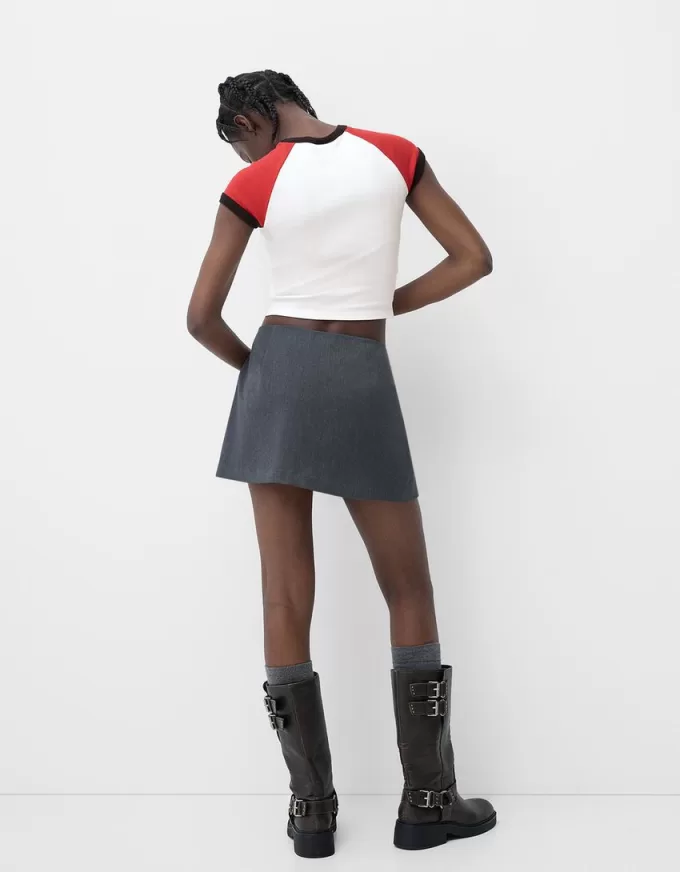 Short sleeve Toy Story T-shirt