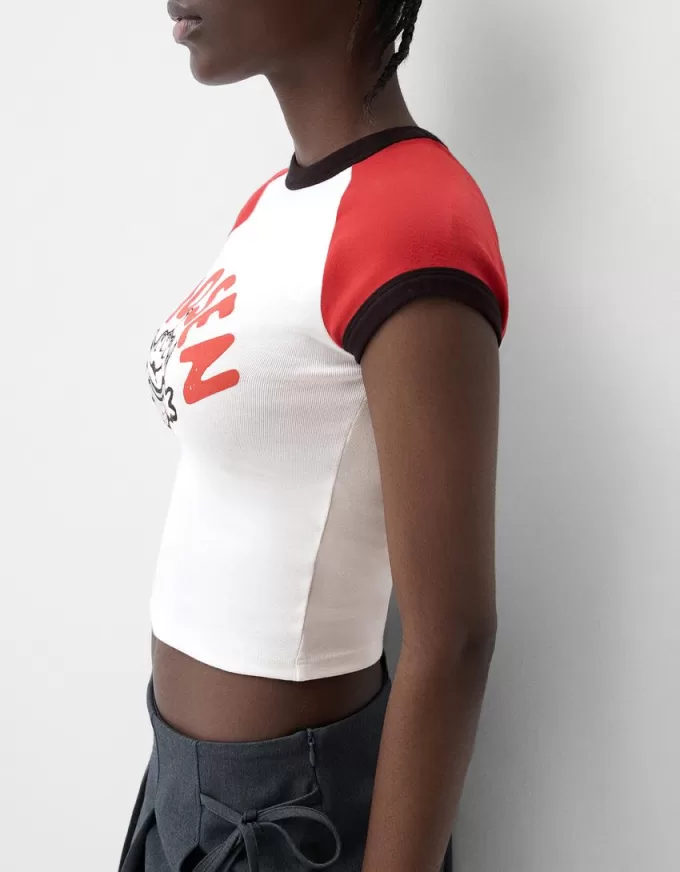 Short sleeve Toy Story T-shirt