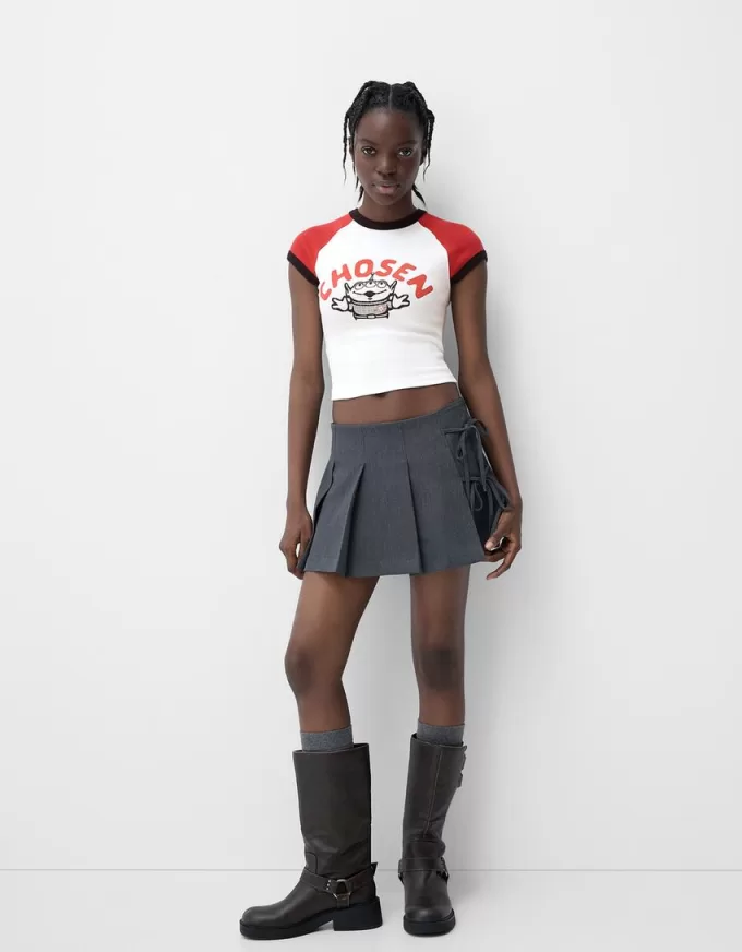 Short sleeve Toy Story T-shirt