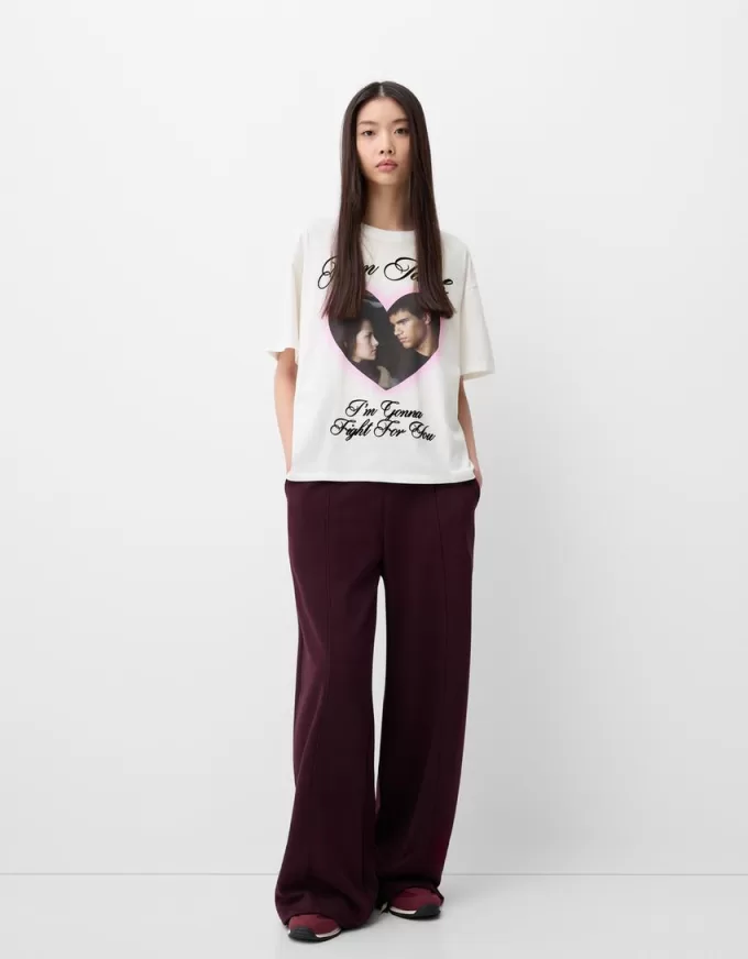 Short sleeve Twilight T-shirt