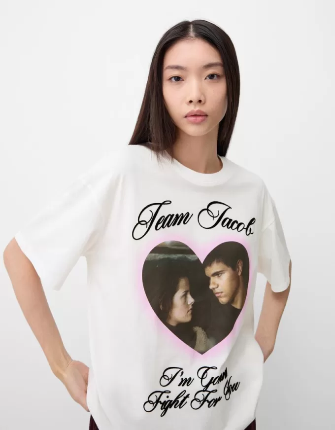 Short sleeve Twilight T-shirt