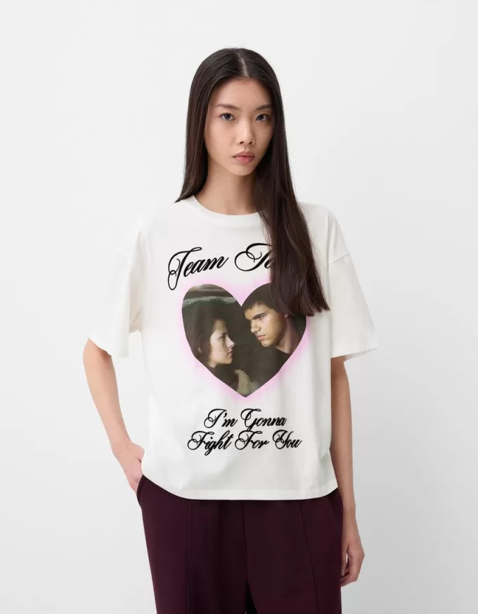 Short sleeve Twilight T-shirt