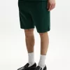 Short sleeve plush T-shirt Short sleeve plush T-shirt