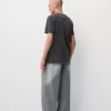 Short sleeve print T-shirt Short sleeve print T-shirt