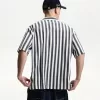 Short sleeve relaxed fit shirt Short sleeve relaxed fit shirt