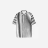 Short sleeve relaxed fit shirt Short sleeve relaxed fit shirt