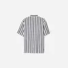 Short sleeve relaxed fit shirt Short sleeve relaxed fit shirt