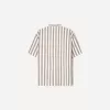 Short sleeve relaxed fit shirt Short sleeve relaxed fit shirt