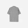 Short sleeve relaxed fit shirt Short sleeve relaxed fit shirt