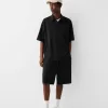Short sleeve rustic shirt Short sleeve rustic shirt