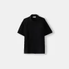 Short sleeve rustic shirt Short sleeve rustic shirt