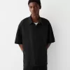 Short sleeve rustic shirt Short sleeve rustic shirt