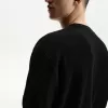 Short sleeve textured T-shirt Short sleeve textured T-shirt