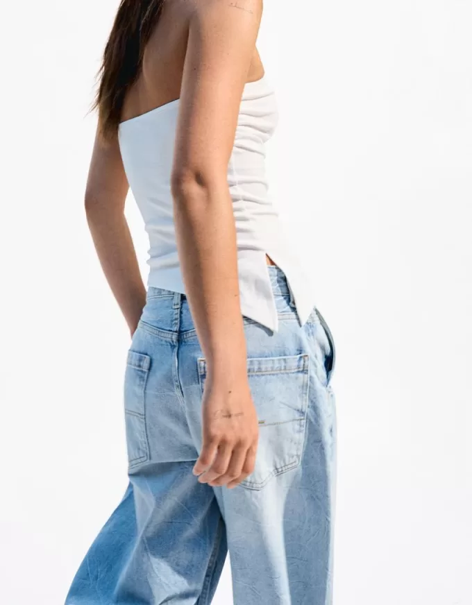 Skater jeans