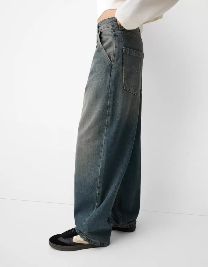 Skater jeans