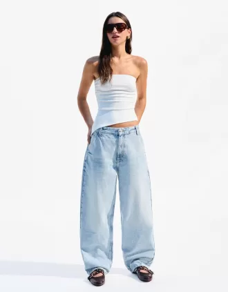 Skater jeans