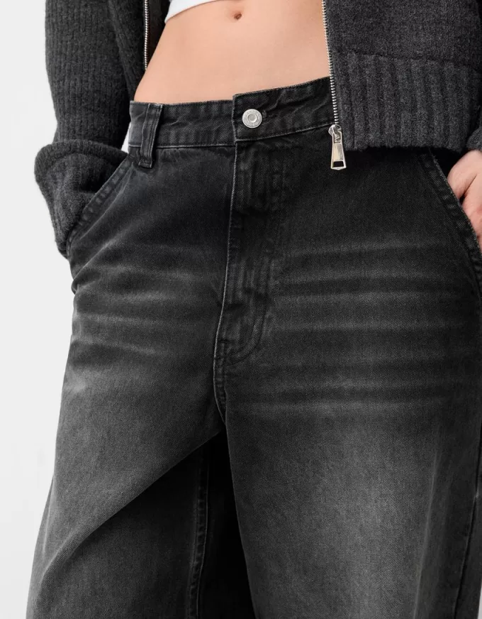 Skater jeans
