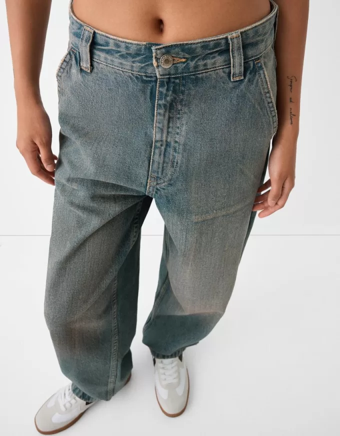 Skater jeans