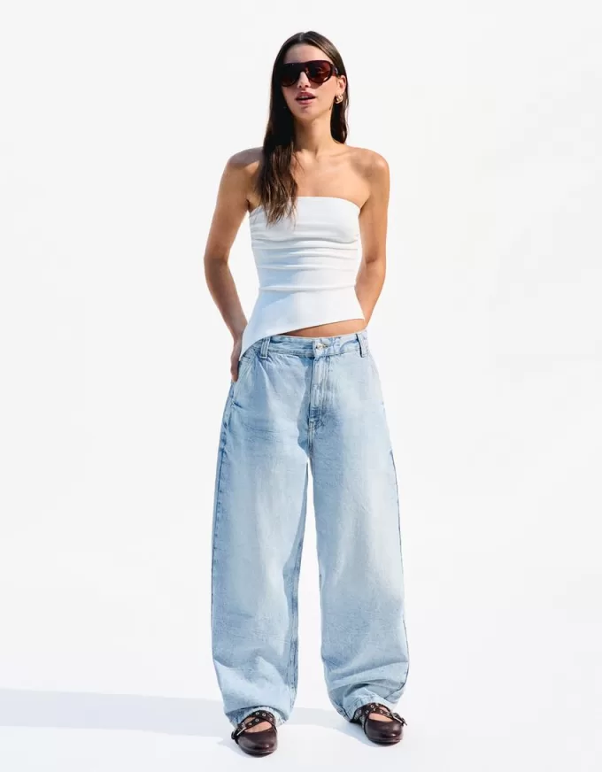 Skater jeans