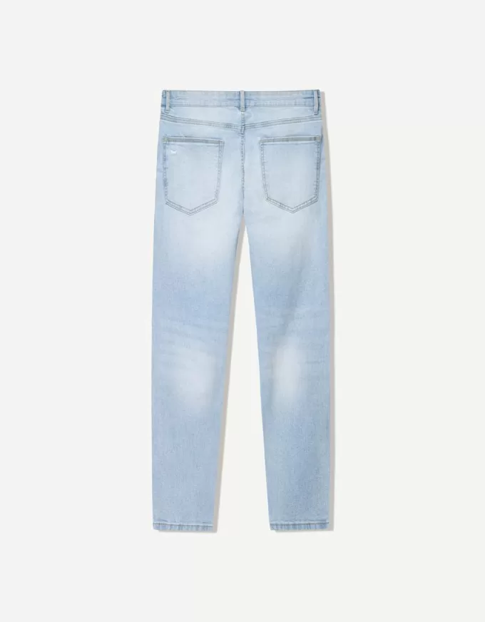 Skinny jeans Skinny jeans